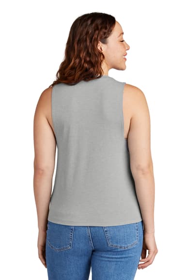 Allmade Women's Tri-Blend Muscle Tank AL2020
