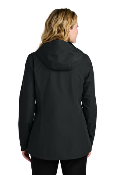 Port Authority Women's C-FREE Rain Jacket L714