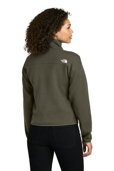 The North Face Women's Double-Knit 1/2-Zip Fleece NF0A8C5H