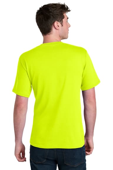 Port & Co Core Blend Recycled Tee PC01