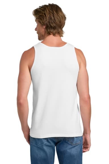 Gildan - Ultra Cotton 100% US Cotton Tank Top. 2200