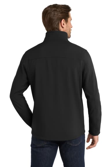 Eddie Bauer Rugged Ripstop Soft Shell Jacket. EB534