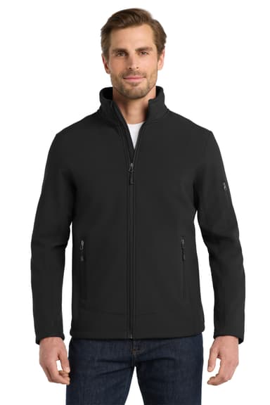 Eddie Bauer Rugged Ripstop Soft Shell Jacket. EB534