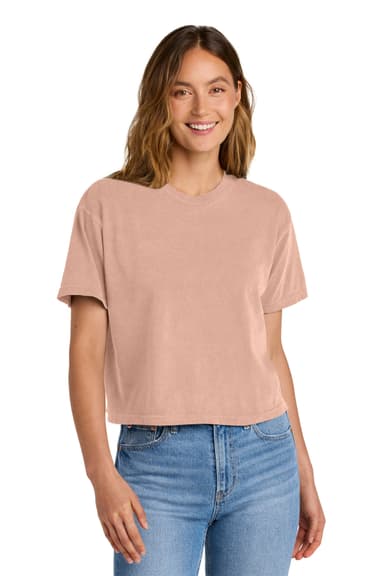Comfort Colors Women's Heavyweight Boxy Tee 3023CL