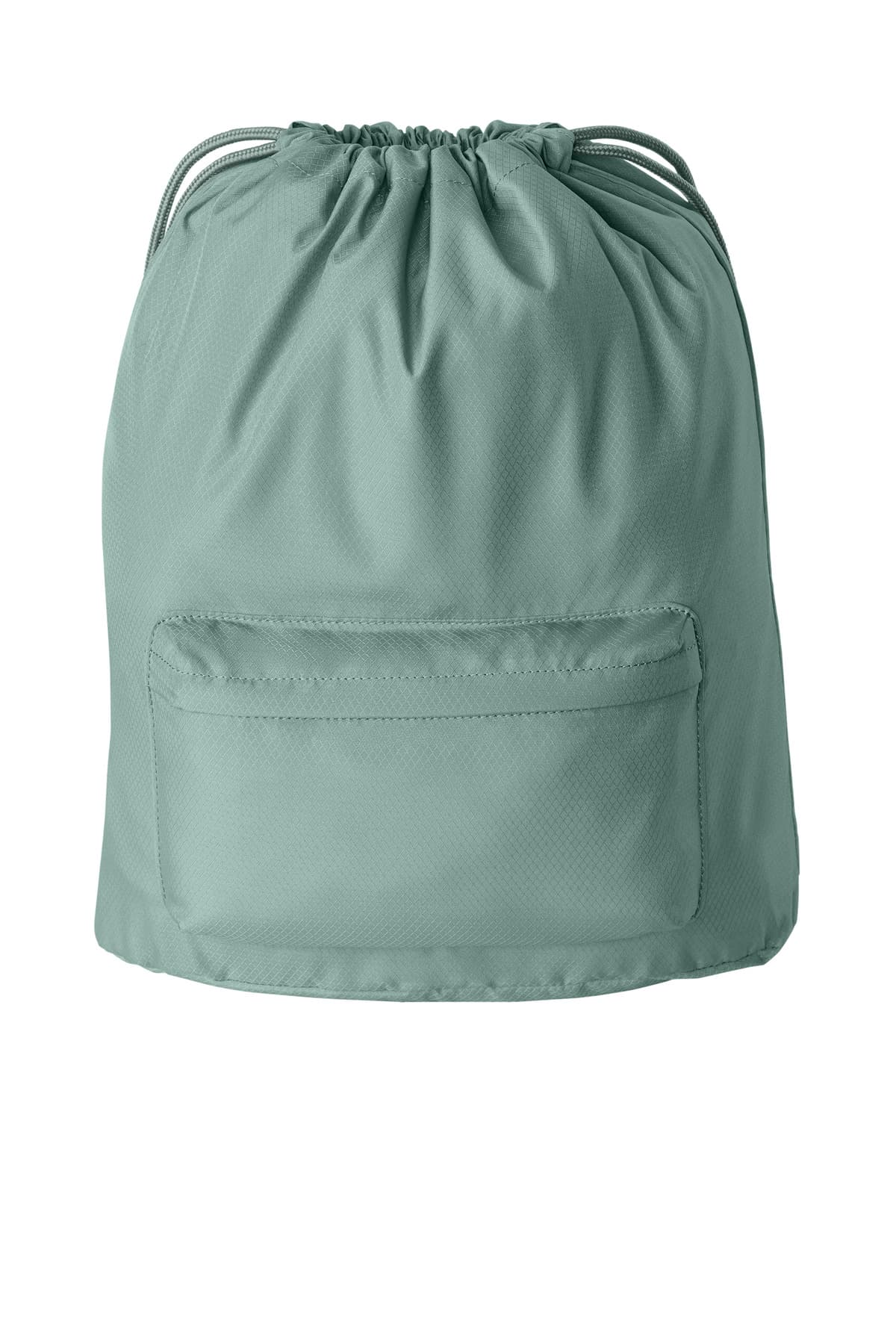 Port Authority Diamond Pocket Cinch BG637