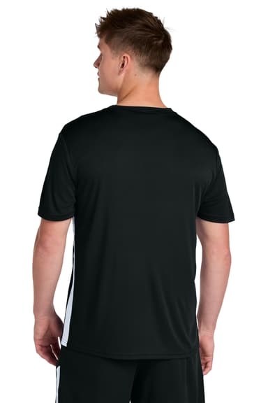 Sport-Tek Competitor United V-Neck ST101