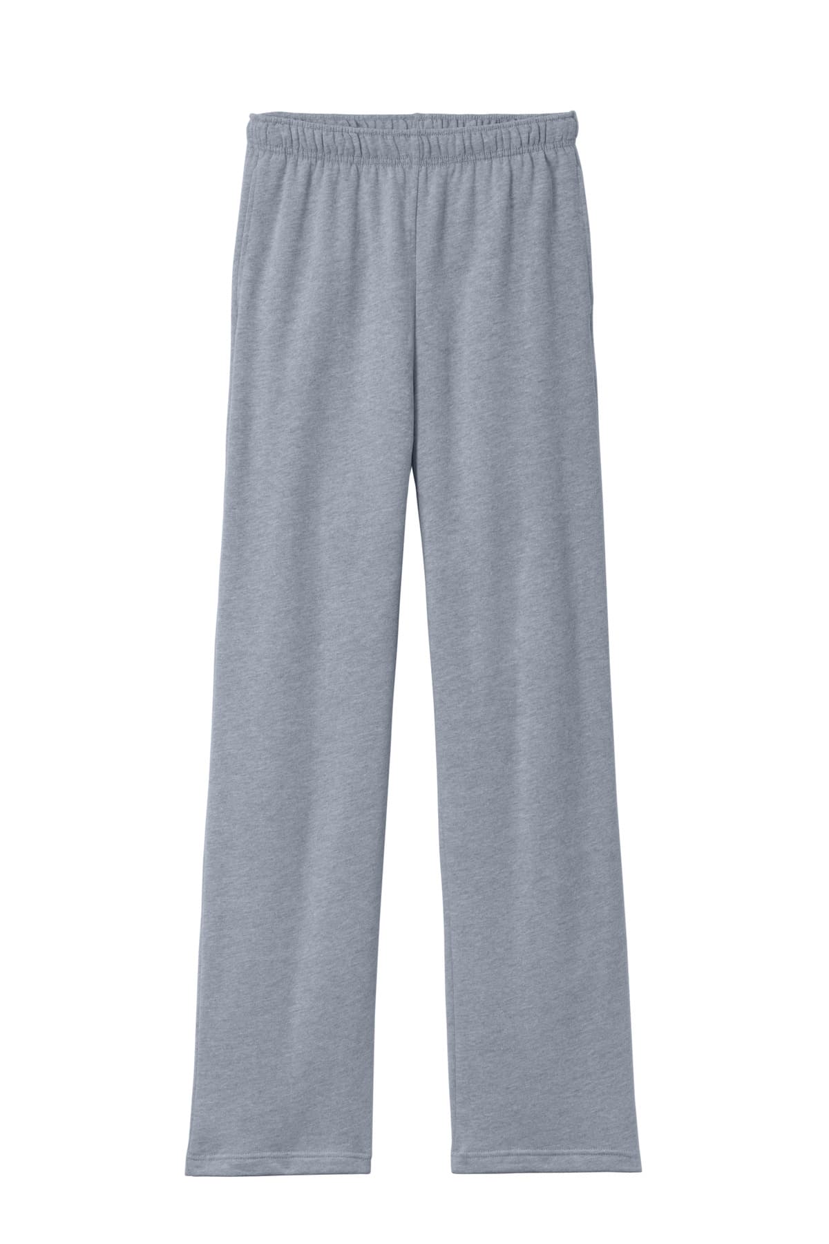 BELLA+CANVAS Unisex Sponge Fleece Straight Leg Sweatpant BC3725