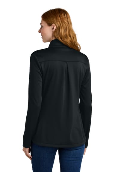 Eddie Bauer Women's Smooth Mid Layer Fleece Full-Zip EB2470