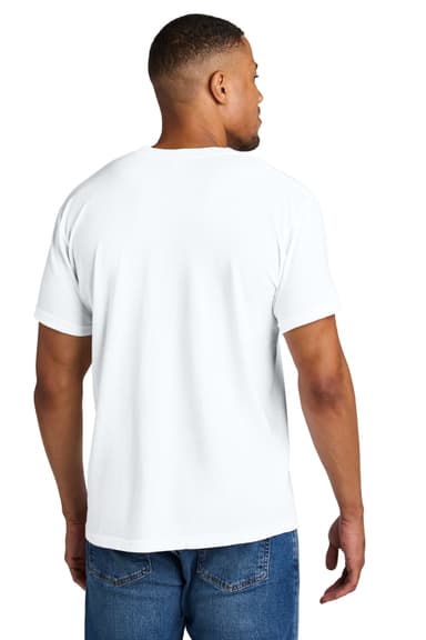 COMFORT COLORS Heavyweight Ring Spun Tee. 1717