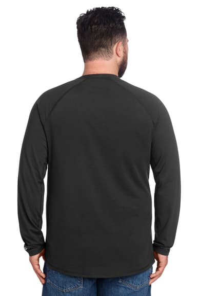 Carhartt Force Long Sleeve Pocket T-Shirt CT106656