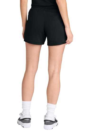 Sport-Tek Women's Club 5 Short LST442