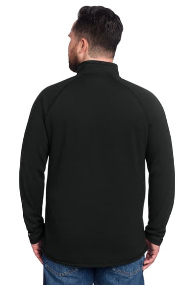 Carhartt Force 1/4-Zip Long Sleeve T-Shirt CT106660