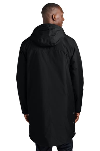 Sport-Tek Waterproof Insulated Sideline Parka JST55