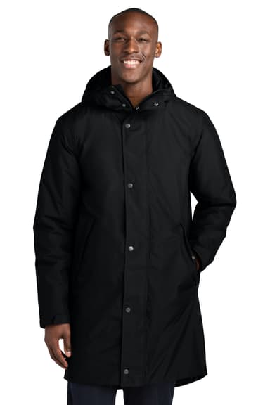 Sport-Tek Waterproof Insulated Sideline Parka JST55