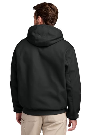 Carhartt Thermal-Lined Duck Active Jac. CT106678