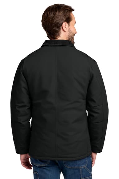 Carhartt Tall Duck Traditional Coat. CTT106674