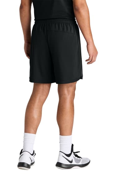 Sport-Tek Club 7 Short ST442