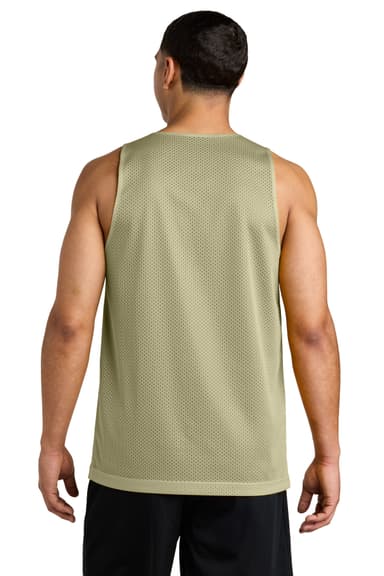 Sport-Tek PosiCharge Reversible Mesh Tank ST5000