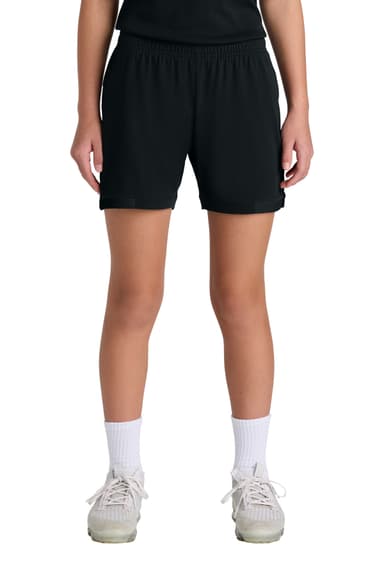 Sport-Tek Youth Club 5 Short YST442