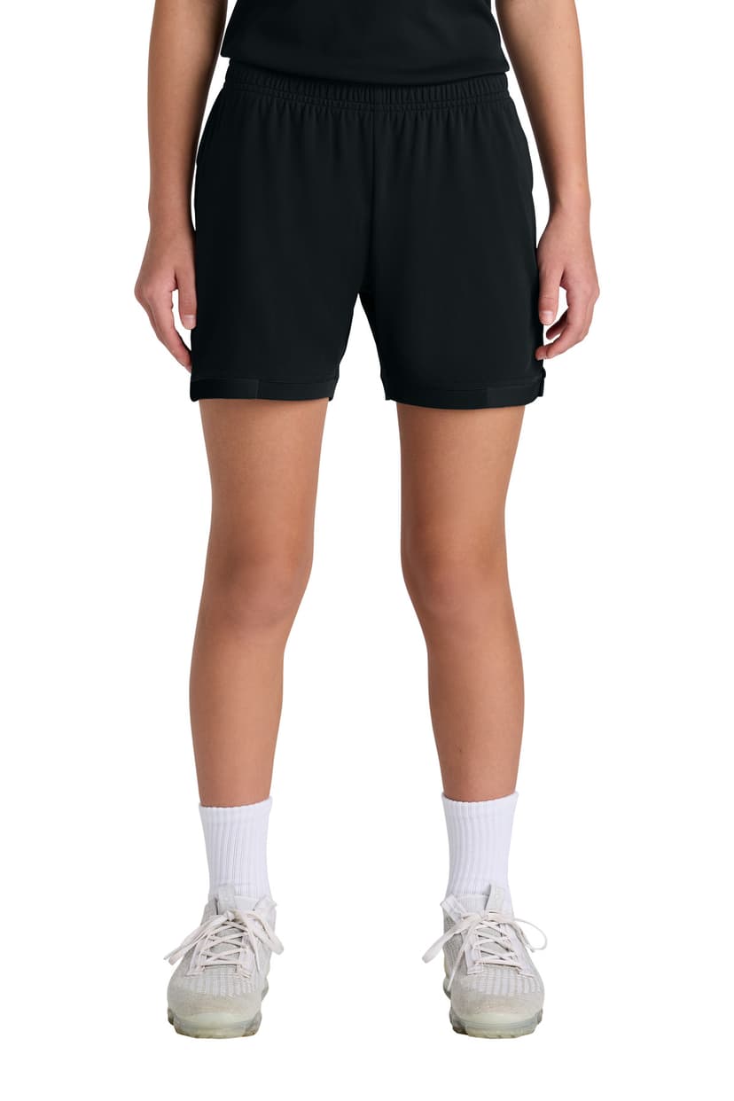 Sport-Tek Youth Club 5 Short YST442