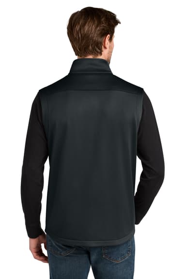 Eddie Bauer Smooth Mid Layer Fleece Vest EB2560