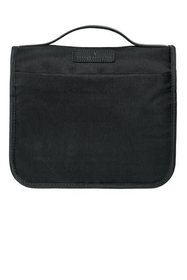 Brooks Brothers Oxford Small Travel Bag BB18872