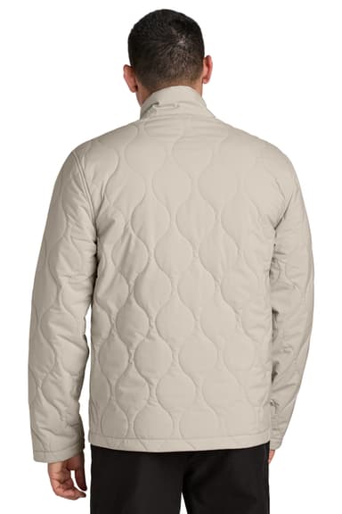 Mercer+Mettle Quilted Liner Jacket MM7202