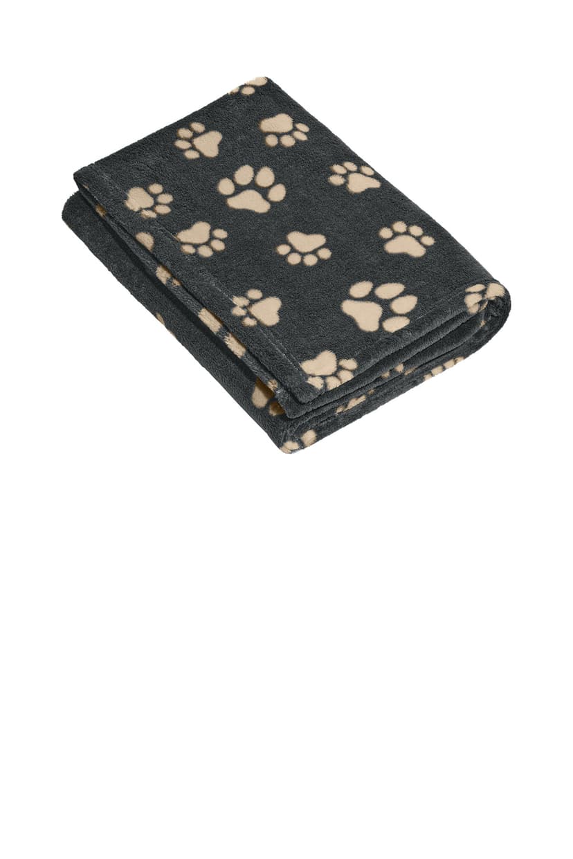 Port Authority Small Ultra Plush Blanket BP33