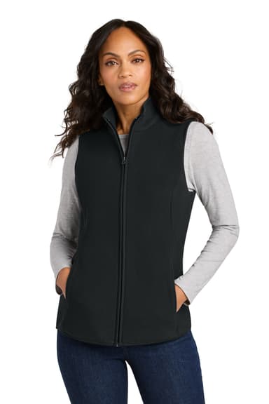 Port Authority Women's C-FREE Fleece Vest L702