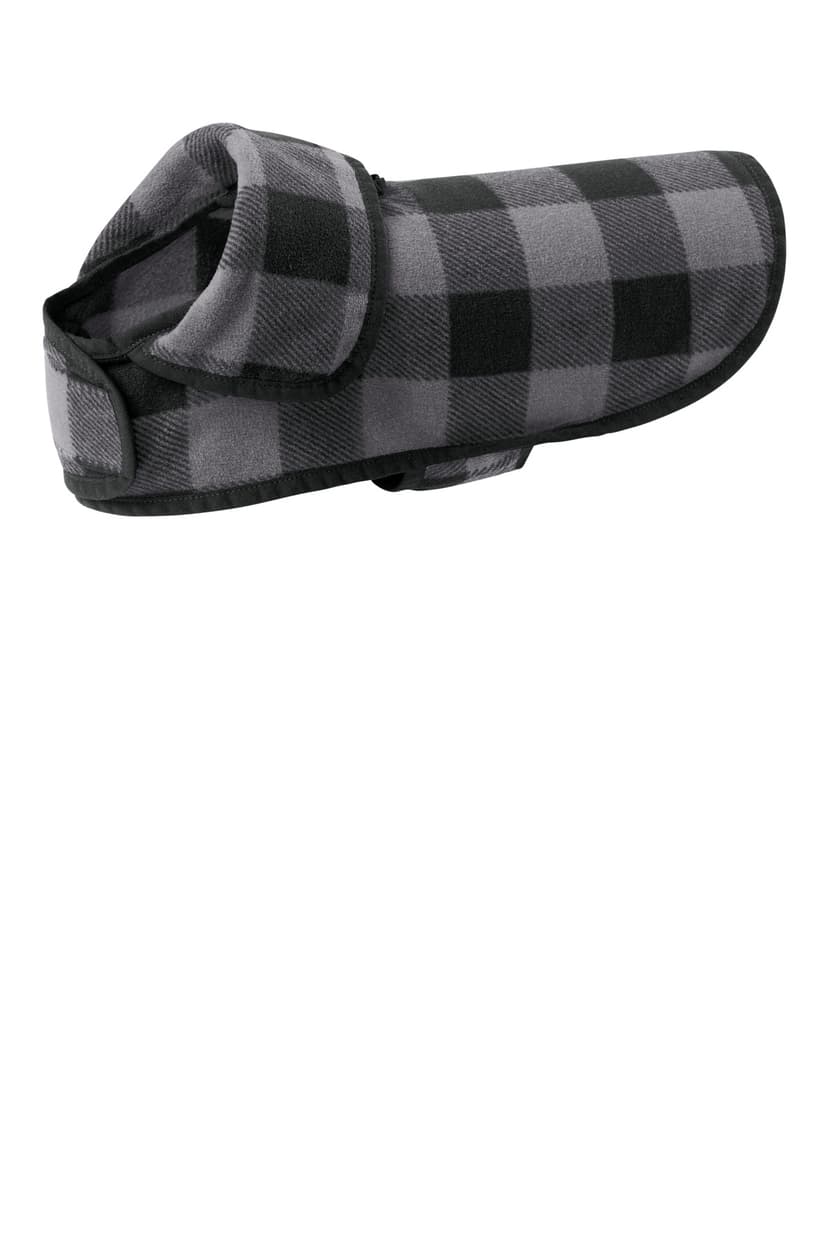 Port Authority Pet Fleece Jacket PE100