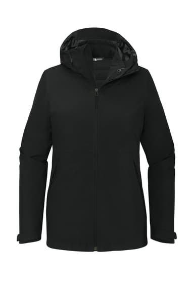 The North Face Women's Castle Valley Triclimate 3-in-1 Jacket NF0A8FQG