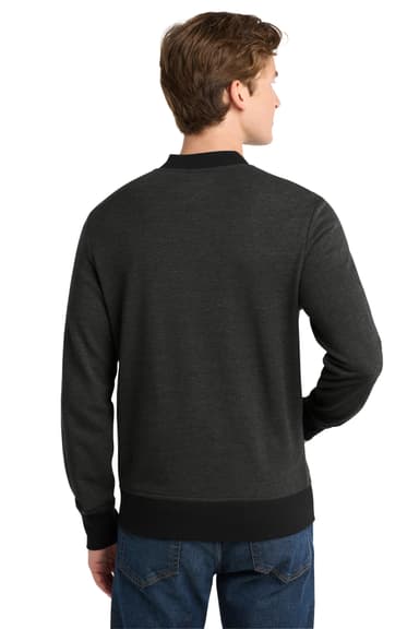 Sport-Tek Lightweight French Terry Bomber. ST274