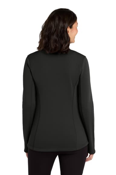 Port Authority Women's Collective Smooth Fleece Jacket. L904