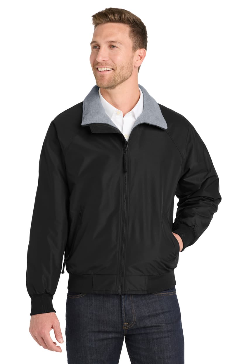 Port Authority Challenger Jacket. J754