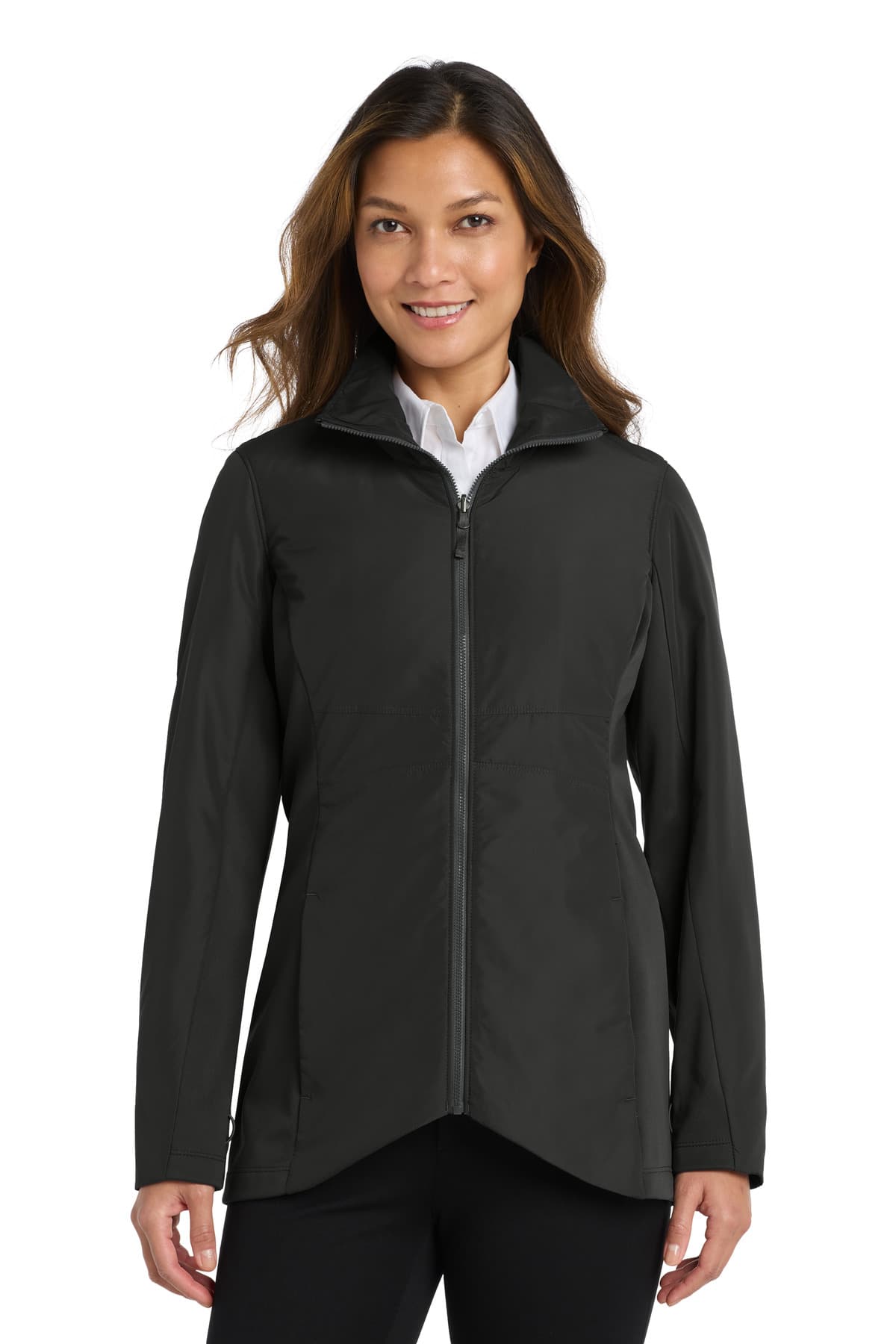 Port Authority Women's Collective Insulated Jacket. L902