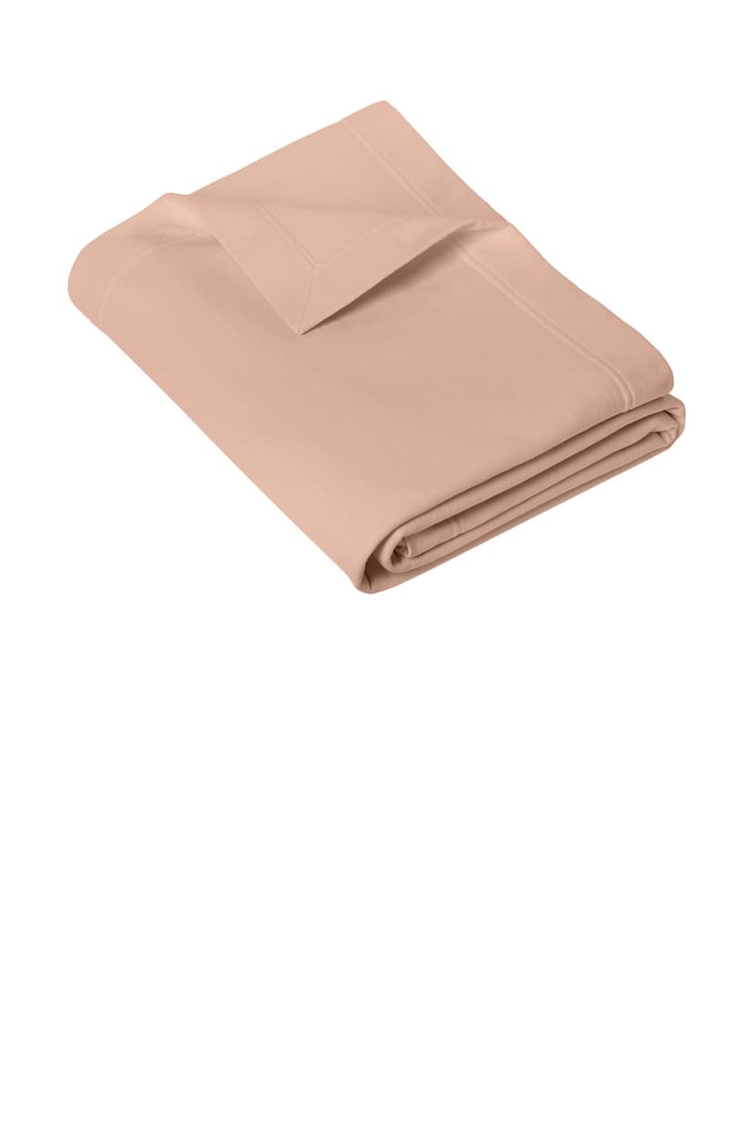 Comfort Colors Fleece Dorm Blanket 15BT