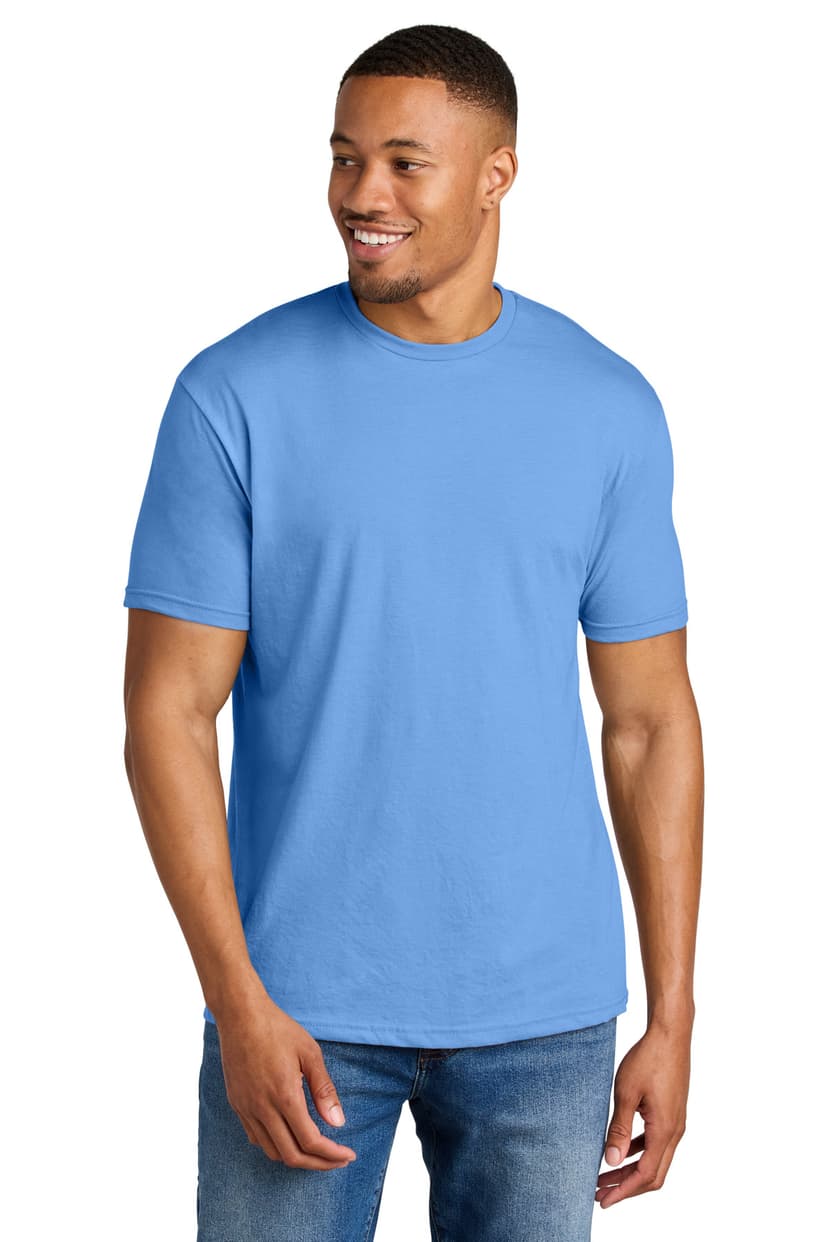 Gildan Softstyle CVC Tee 64000CVC