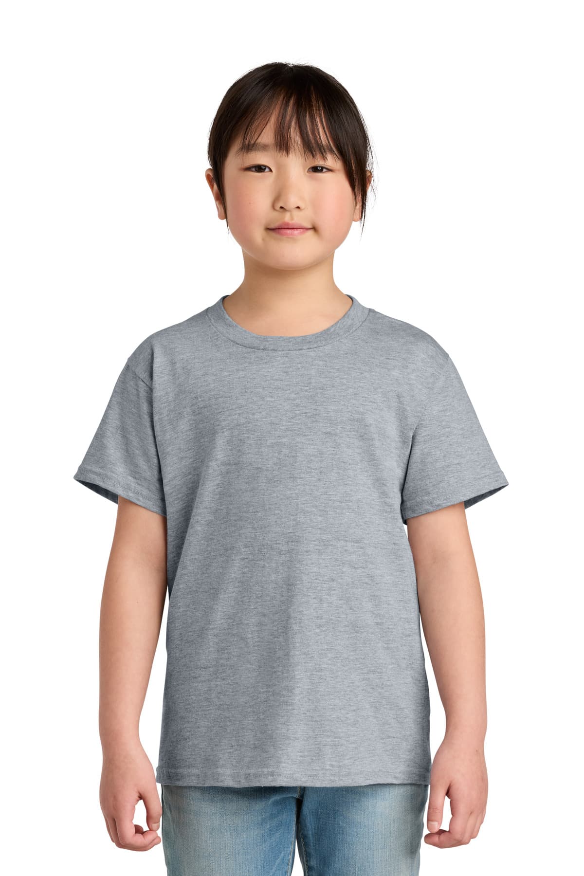 Gildan Youth Softstyle Midweight Tee 65000B