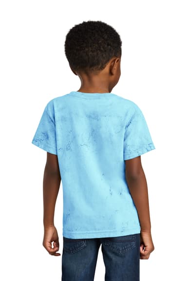 Comfort Colors Youth Heavyweight Color Blast Tee 1745Y