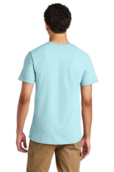 Jerzees Unisex Premium Combed Ring Spun Cotton Tee 570M