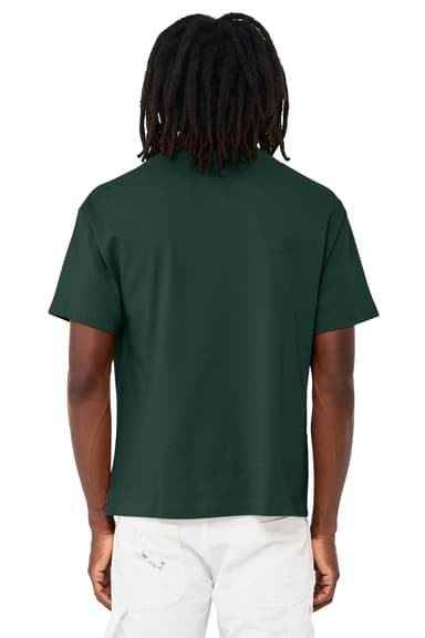 BELLA+CANVAS Unisex 6-Ounce Heavyweight Tee BC3010