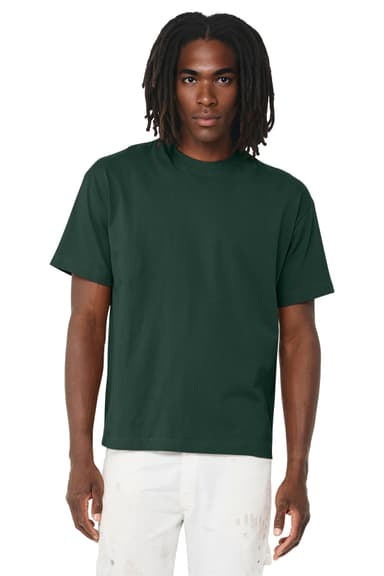 BELLA+CANVAS Unisex 6-Ounce Heavyweight Tee BC3010