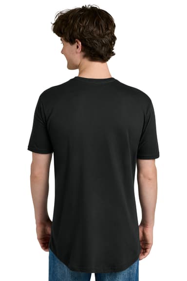 Next Level Apparel Cotton Long Body Tee NL3602