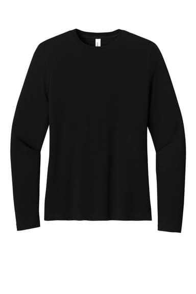 BELLA+CANVAS Women's Jersey Long Sleeve Tee BC6500