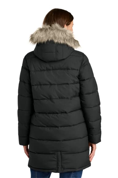 Carhartt Women's Montana Insulated Hooded Coat CT105456