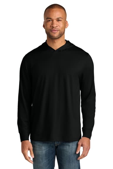CornerStone Workwear Pro Long Sleeve Hooded Tee CS440LSH