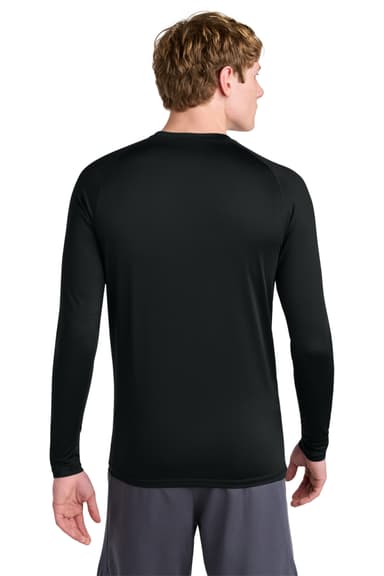 Sport-Tek PosiCharge Compression Long Sleeve Tee ST120LS