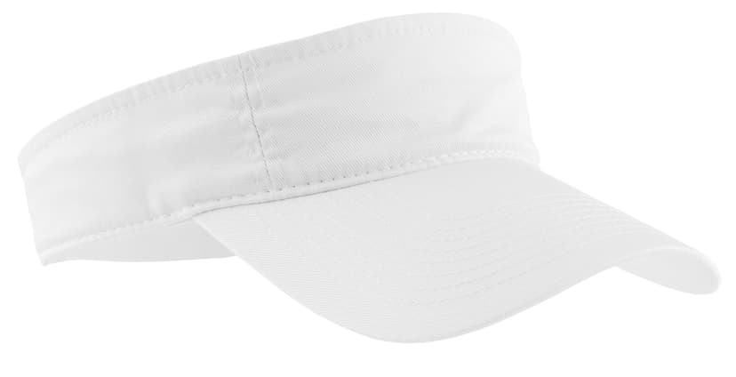 Port & Co Fashion Visor. CP45