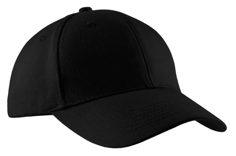 Port & Co Brushed Twill Cap. CP82