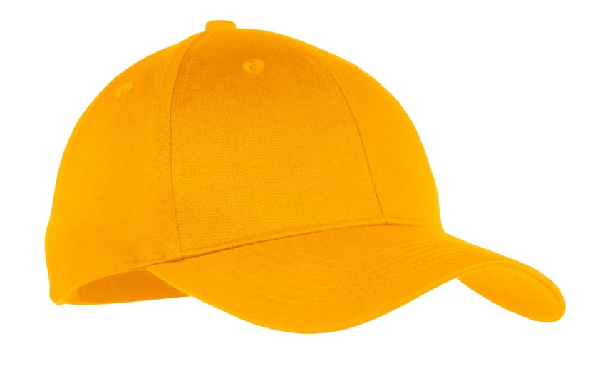 Port & Co Youth Six-Panel Twill Cap. YCP80